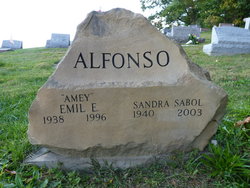Emil E. “Amey” Alfonso 