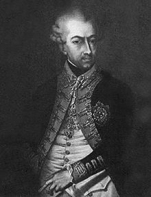 Louis Victor of Savoy, Prince of Carignano 