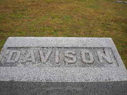 Americus V. “A.V.” Davison 