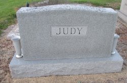 Maude E. <I>Shaw</I> Judy 