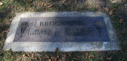 Jess S Brockway 