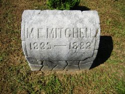 M. E. Mitchell 