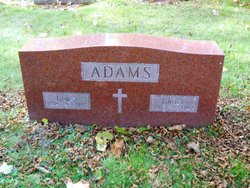 Louis Adams 