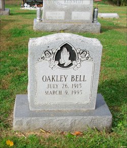 Oakley Bell 