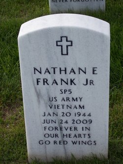 Spec Nathan E. Frank Jr.