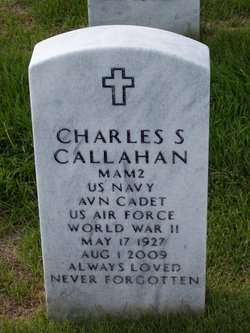 Charles S Callahan 