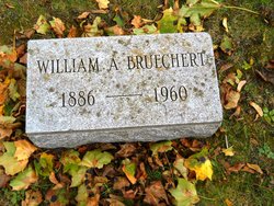 William A. Bruechert 