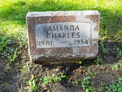 Amanda Charles 