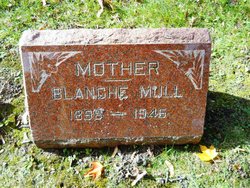 Blanche Mull 