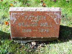William E. Mull 