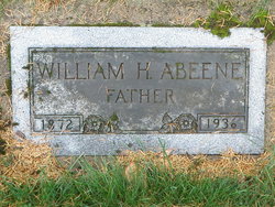 William Henry Abeene 
