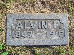 Alvin P Adkins 