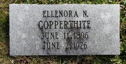 Ellenora N. Copperthite 