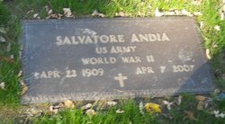 Salvatore Andia 