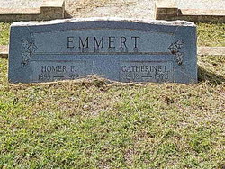 Catherine L. <I>Douglas</I> Emmert 