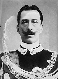 Vittorio Emanuele of Savoy-Aosta 