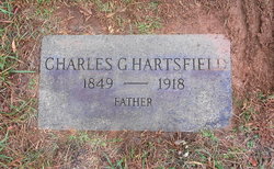 Charles Green Hartsfield 