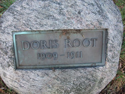 Doris Root 