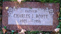 Charles L. Routt 