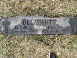 Edward Aloysius Delahanty 