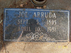 Joe Arruda 
