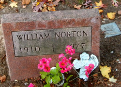 William Norton 