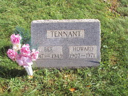 Howard Tennant 
