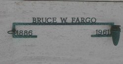 Bruce Wakefield Fargo 