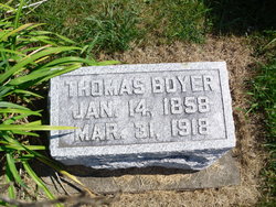 John Thomas Boyer 
