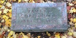 James I Coppernoll 