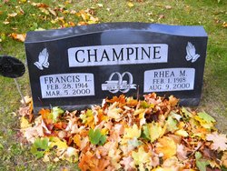 Francis L. Champine 