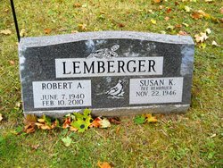 Robert A. Lemberger 