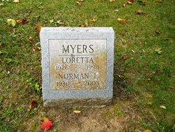 Loretta Myers 