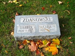 Stephen J. Zdanowski 