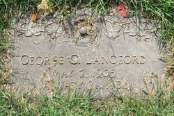 George Glenmore Langford 