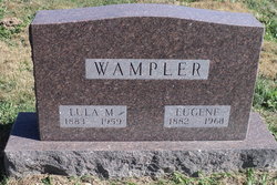 Eugene L. Wampler 