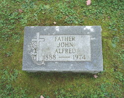 John Alfred 