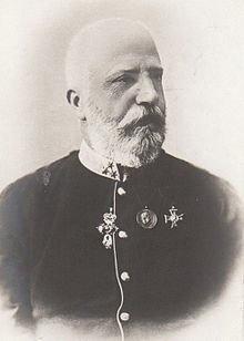 Ferdinand IV of Tuscany 