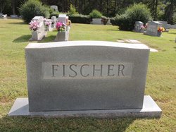 Alcide Joseph Fischer 