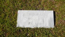 Harmon Delmar Alday 