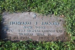 Howard J. Jacobs 