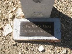 Celestial Ann Adams 
