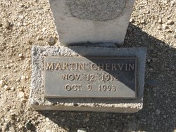 Martin Chervin 