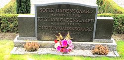Sofie Gadensgaard 