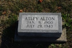Atlee Wilbur Alton 