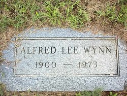 Alfred Lee Wynn 