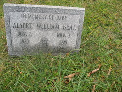 Albert William Beal 