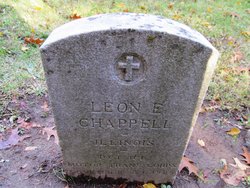 Leon E. Chappell 