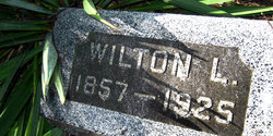 Wilton Leonard Abrams 