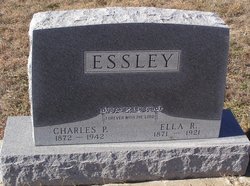 Charles Pratt Essley 